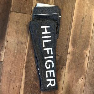 Tommy Hilfiger yoga pants/leggings